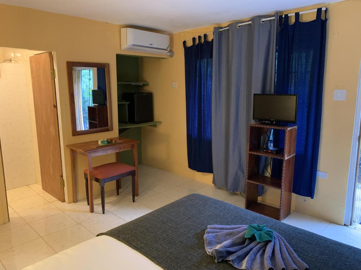 Can Jam Retreat Негрил Экстерьер фото